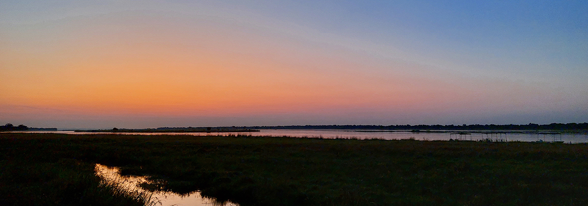 sunrise